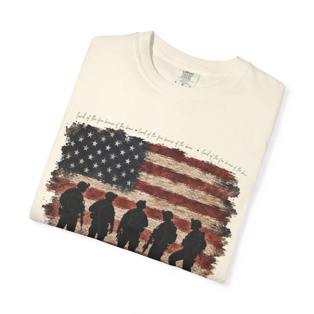 Honor & Remember Tee Shirt