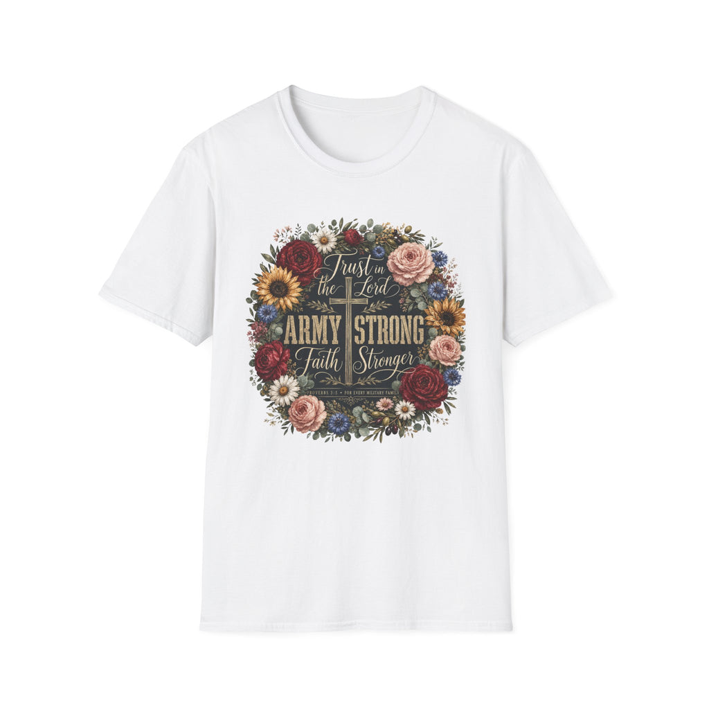 Unisex Softstyle T-Shirt-65