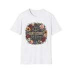 Unisex Softstyle T-Shirt-65