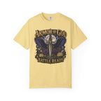 Armor Of God Tee Shirt