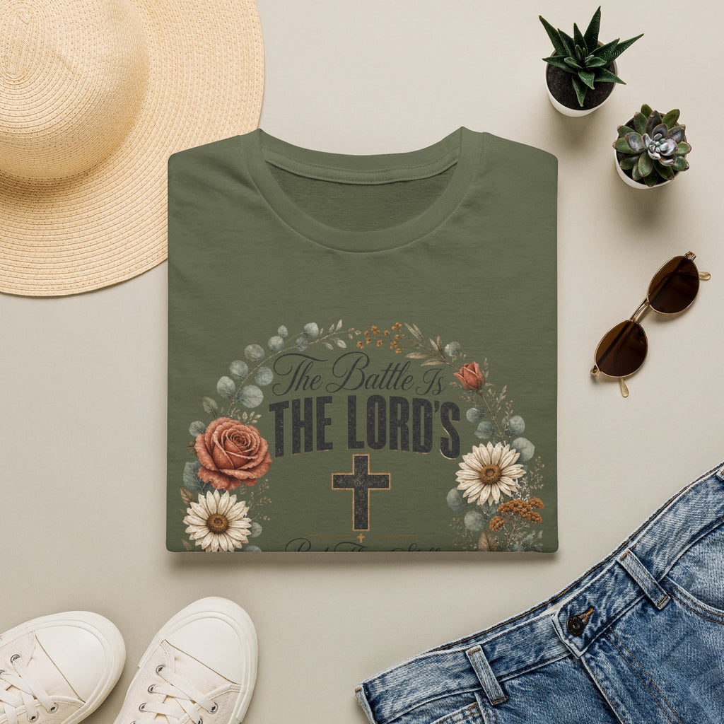Unisex Softstyle T-Shirt-61