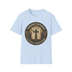 Unisex Softstyle T-Shirt-29