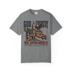 God & Country Tee Shirt