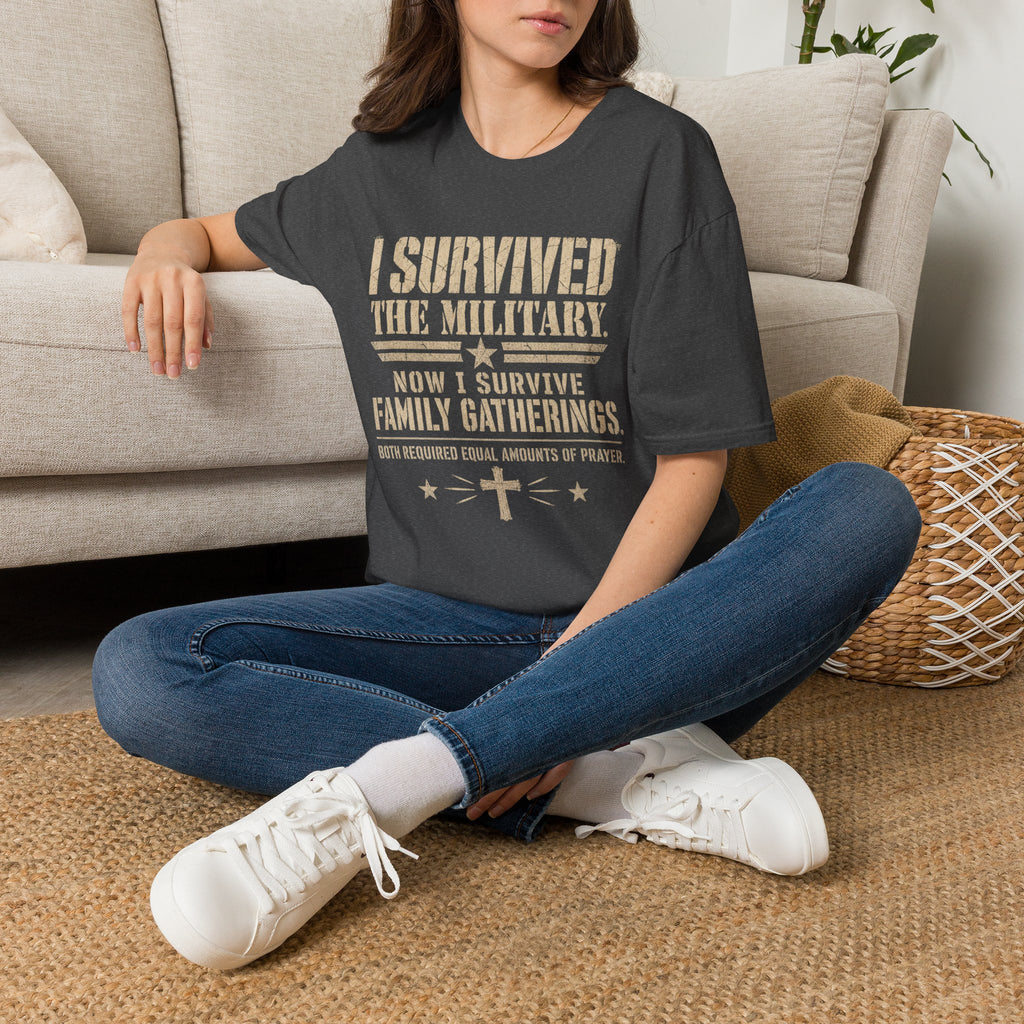 Unisex Softstyle T-Shirt-31