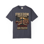 Freedom Isn't Free Tee Shirt