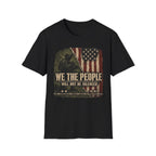 Unisex Softstyle T-Shirt-93