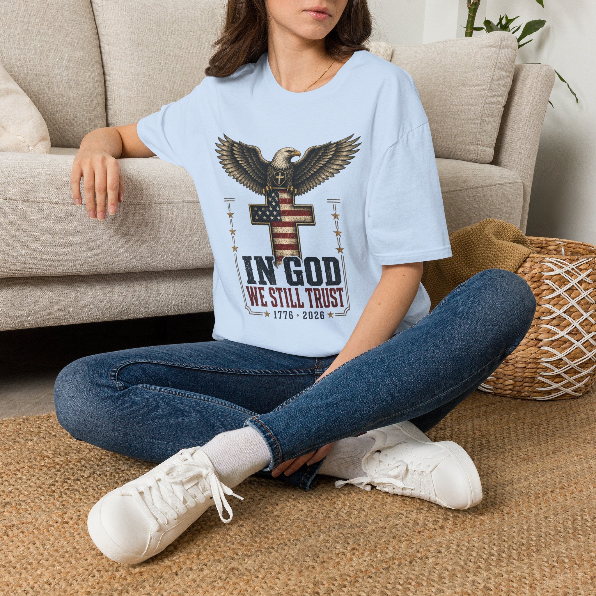 Unisex Softstyle T-Shirt-32