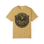 Rise Up With The Strength Of An Eagle Tee Shirt