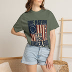 We The People Tee Shirt
