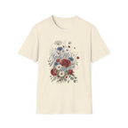 Unisex Softstyle T-Shirt-89