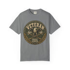 Veteran - Proudly Served Tee Shirt