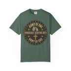 Army Of One - Army Of God Tee Shirt