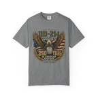 My DD-214 Is My Contribution To @50 Years Tee Shirt