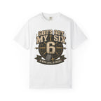 God's Got My Six Tee Shirt
