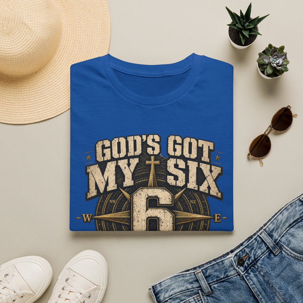Unisex Softstyle T-Shirt-23