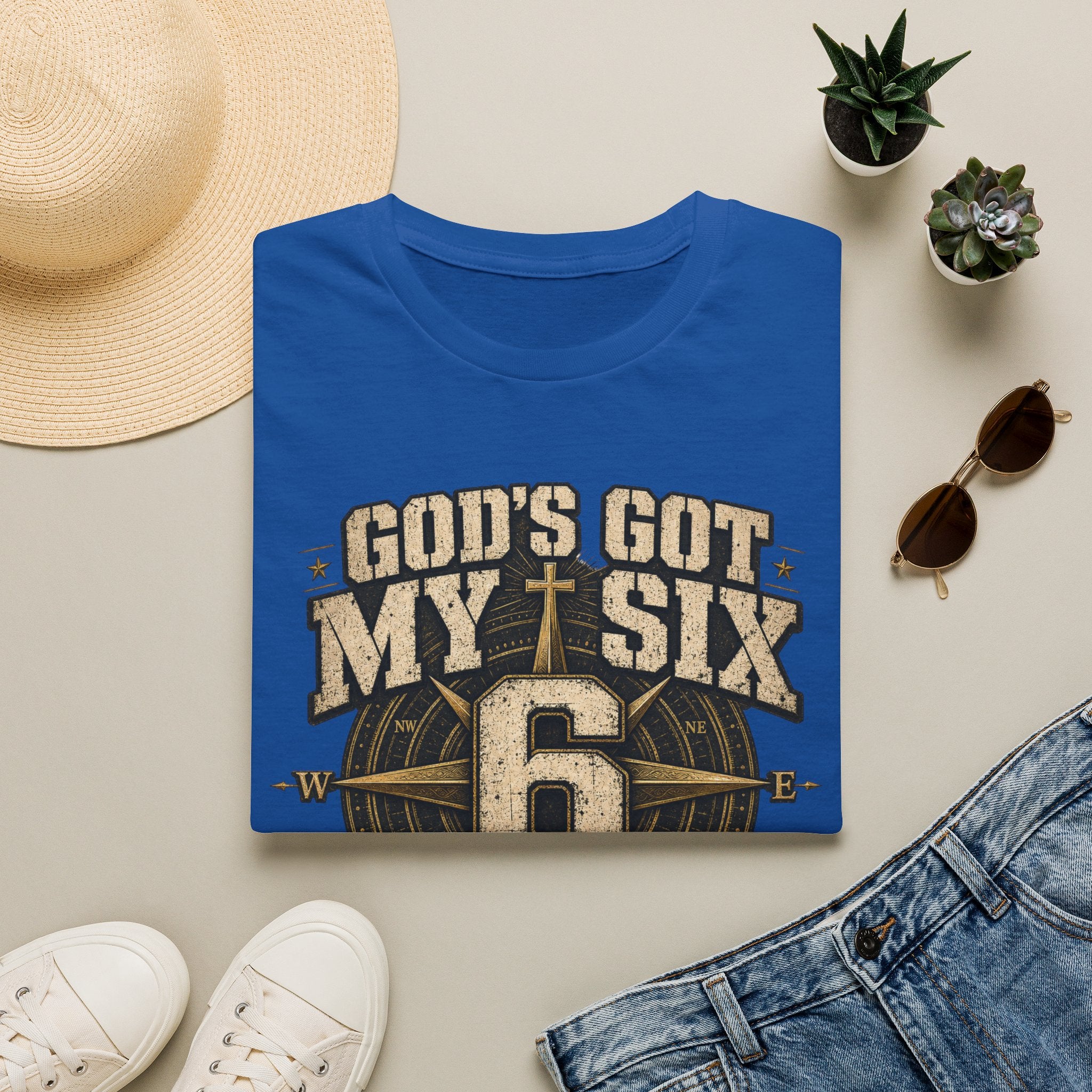 Unisex Softstyle T-Shirt-23