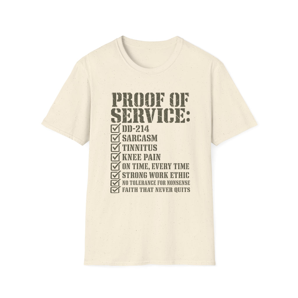 Unisex Softstyle T-Shirt-47