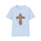 Unisex Softstyle T-Shirt-77