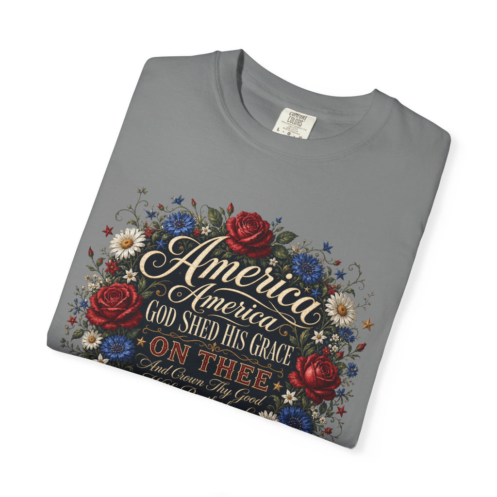 America America Tee Shirt