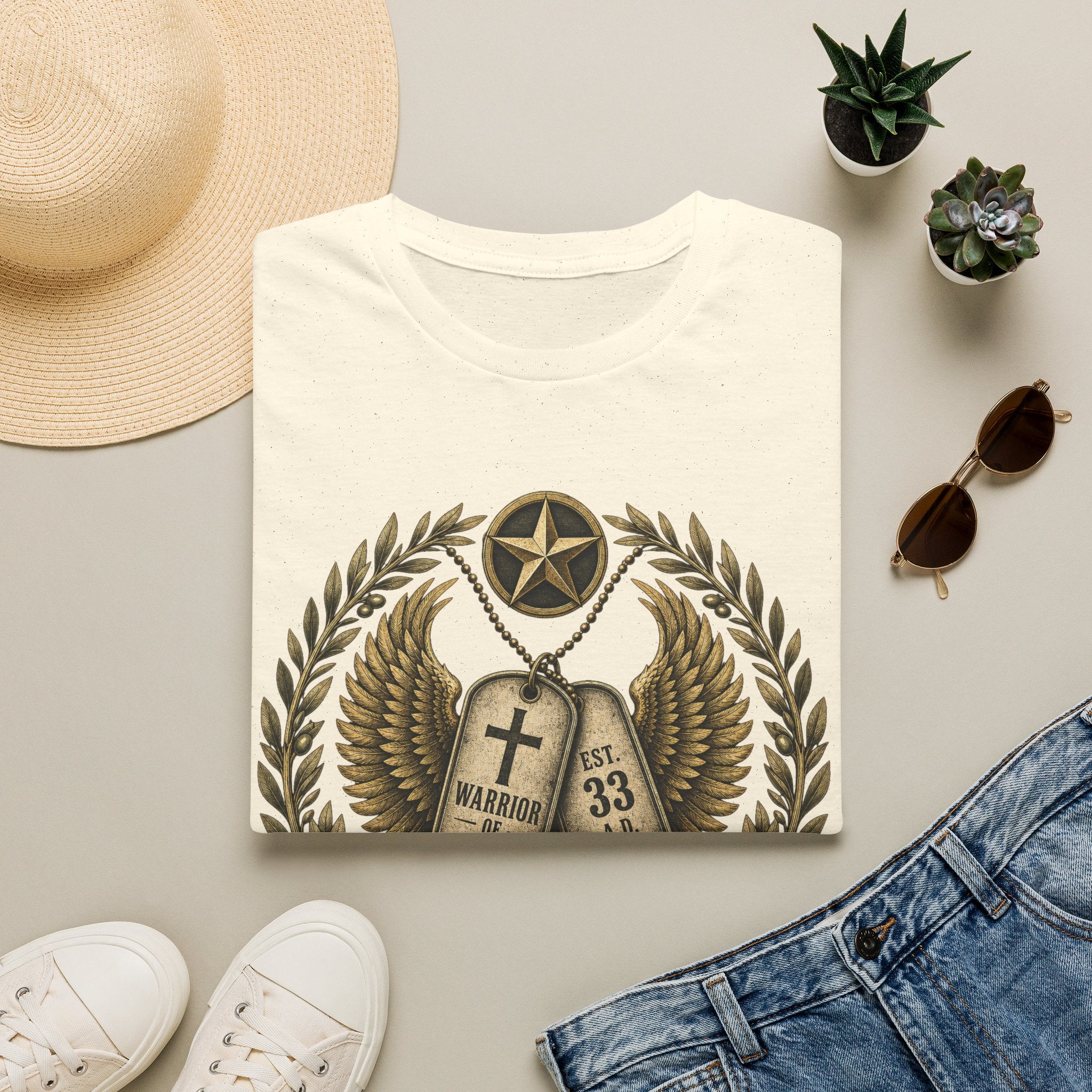 Unisex Softstyle T-Shirt-72