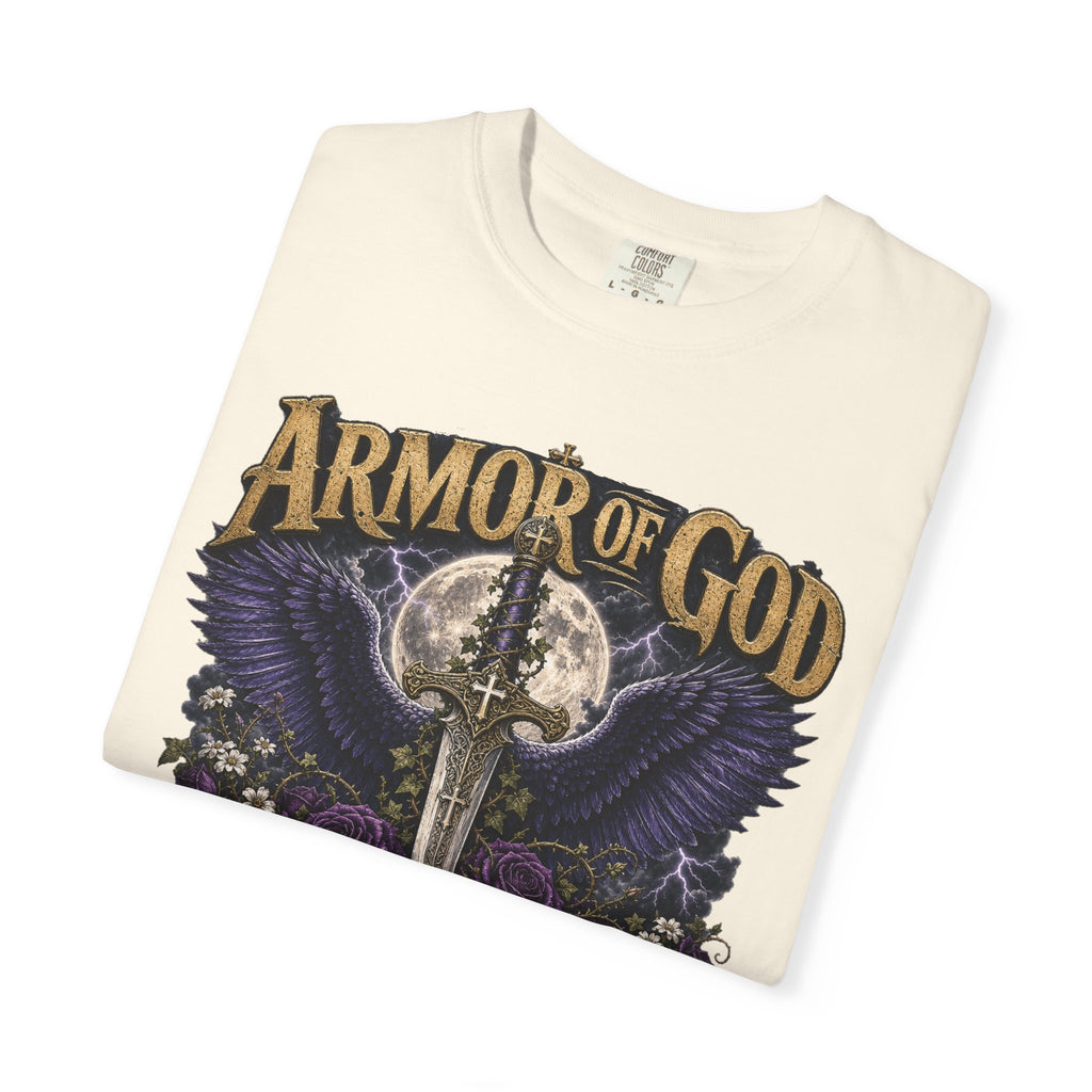 Armor Of God Tee Shirt