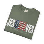 Jesus Saves Tee Shirt