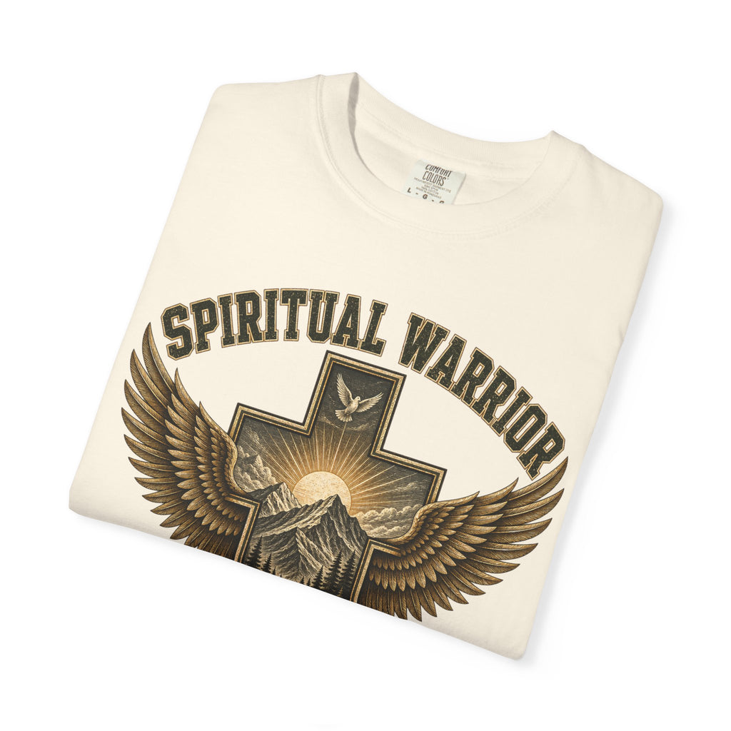 Fighting For What Matters Tee Shirt