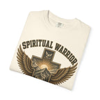 Fighting For What Matters Tee Shirt