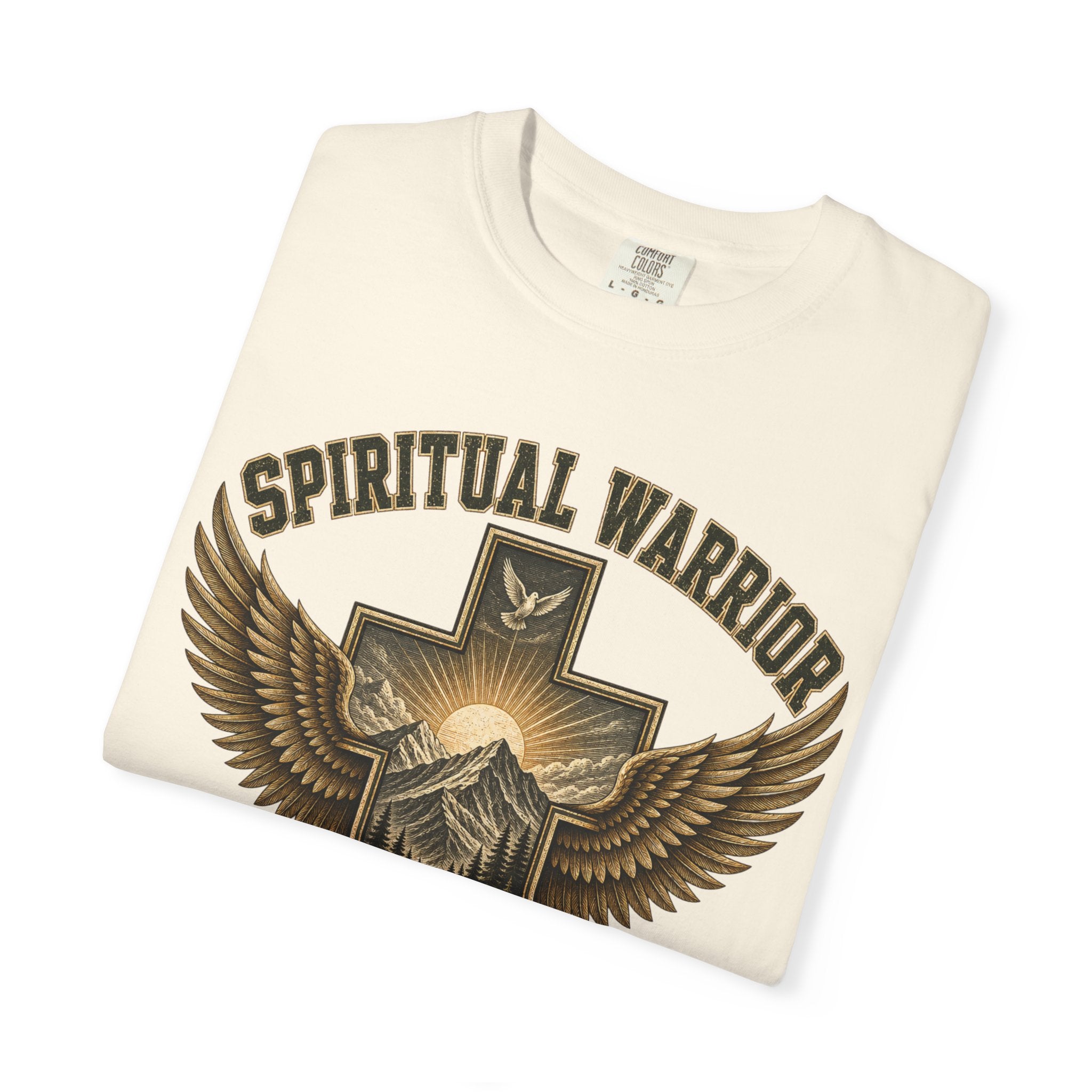 Fighting For What Matters Tee Shirt