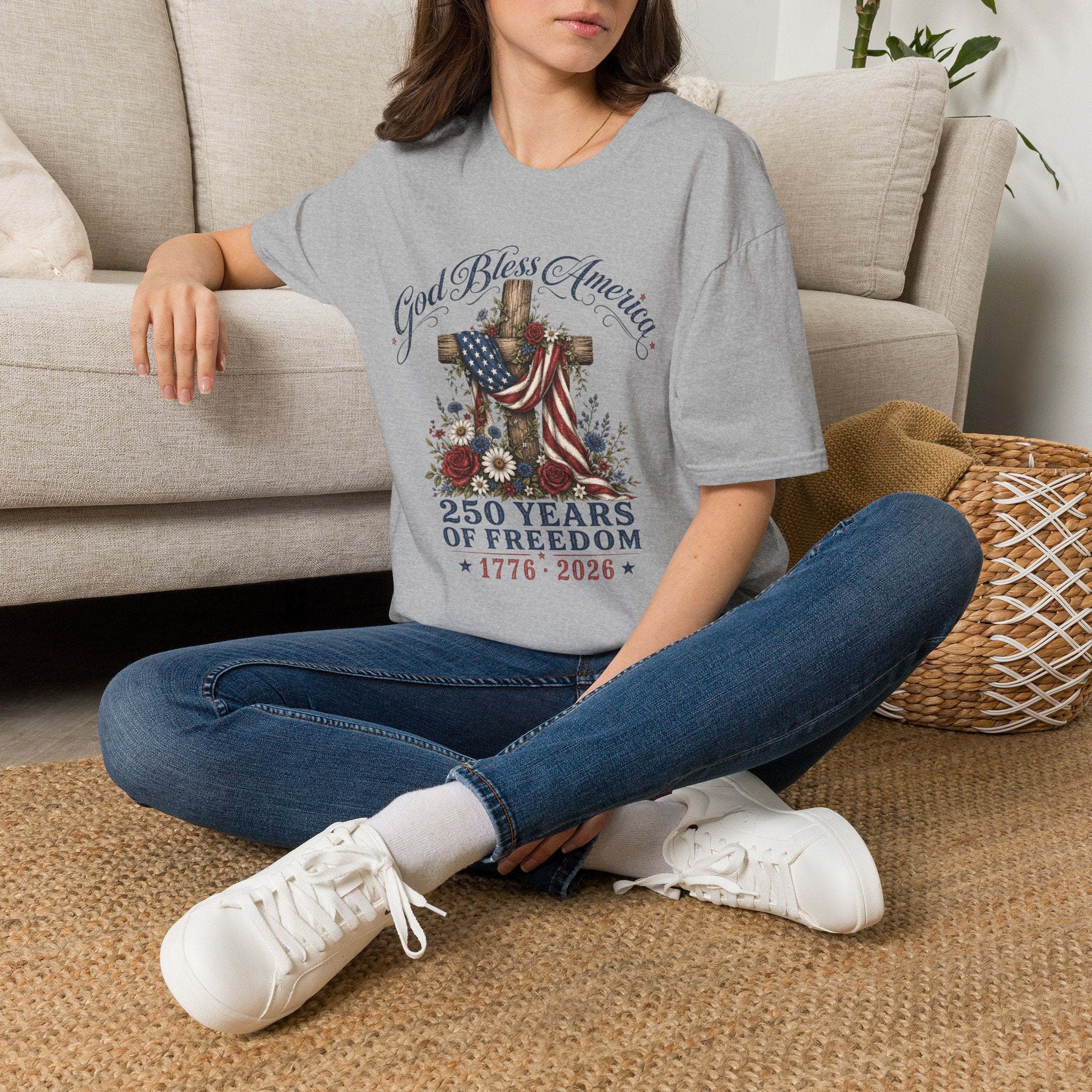 Unisex Softstyle T-Shirt-85