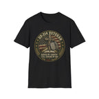Unisex Softstyle T-Shirt-102