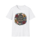 Unisex Softstyle T-Shirt-66