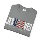 Jesus Saves Tee Shirt