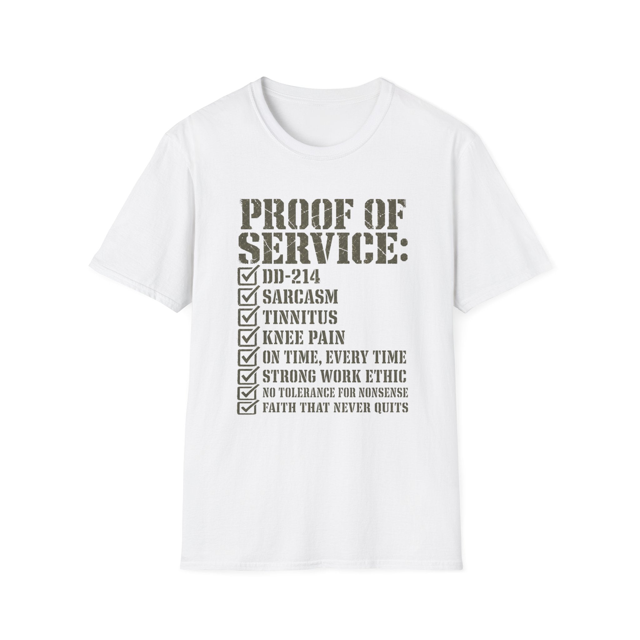 Unisex Softstyle T-Shirt-47