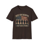 Unisex Softstyle T-Shirt-12