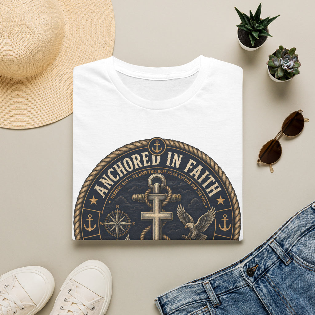 Unisex Softstyle T-Shirt-41