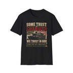 Unisex Softstyle T-Shirt-58