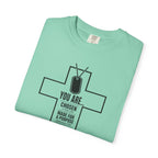 You Are Chosen Tee Shirt