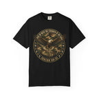 Rise Up With The Strength Of An Eagle Tee Shirt