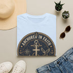 Unisex Softstyle T-Shirt-41
