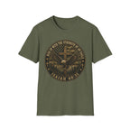 Unisex Softstyle T-Shirt-53
