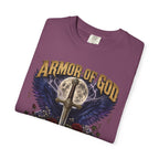 Armor of God — Battle Ready - Not Alone  Tee Shirt