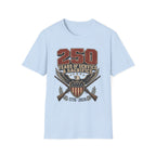 Unisex Softstyle T-Shirt-99