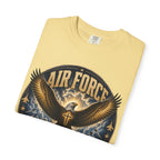 Air Force Above All - Except God Tee Shirt