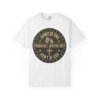 Army Of One - Army Of God Tee Shirt