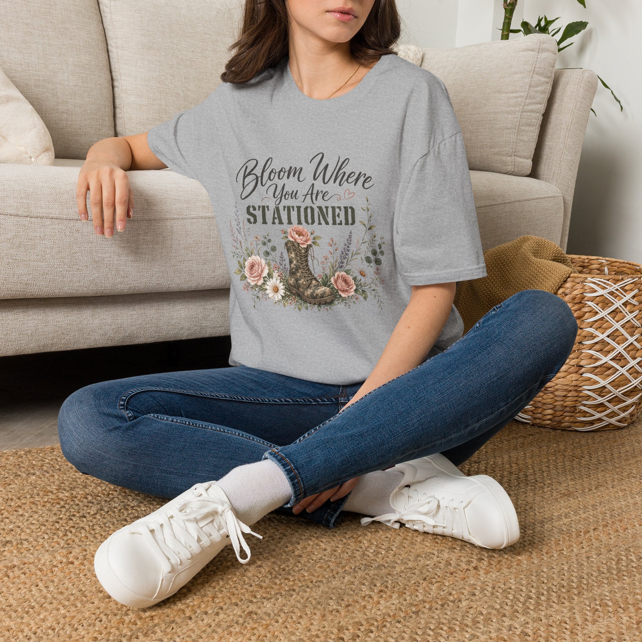 Unisex Softstyle T-Shirt-10