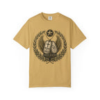 I served Two - God and Country Tee Shirt