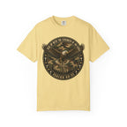 Rise Up With The Strength Of An Eagle Tee Shirt