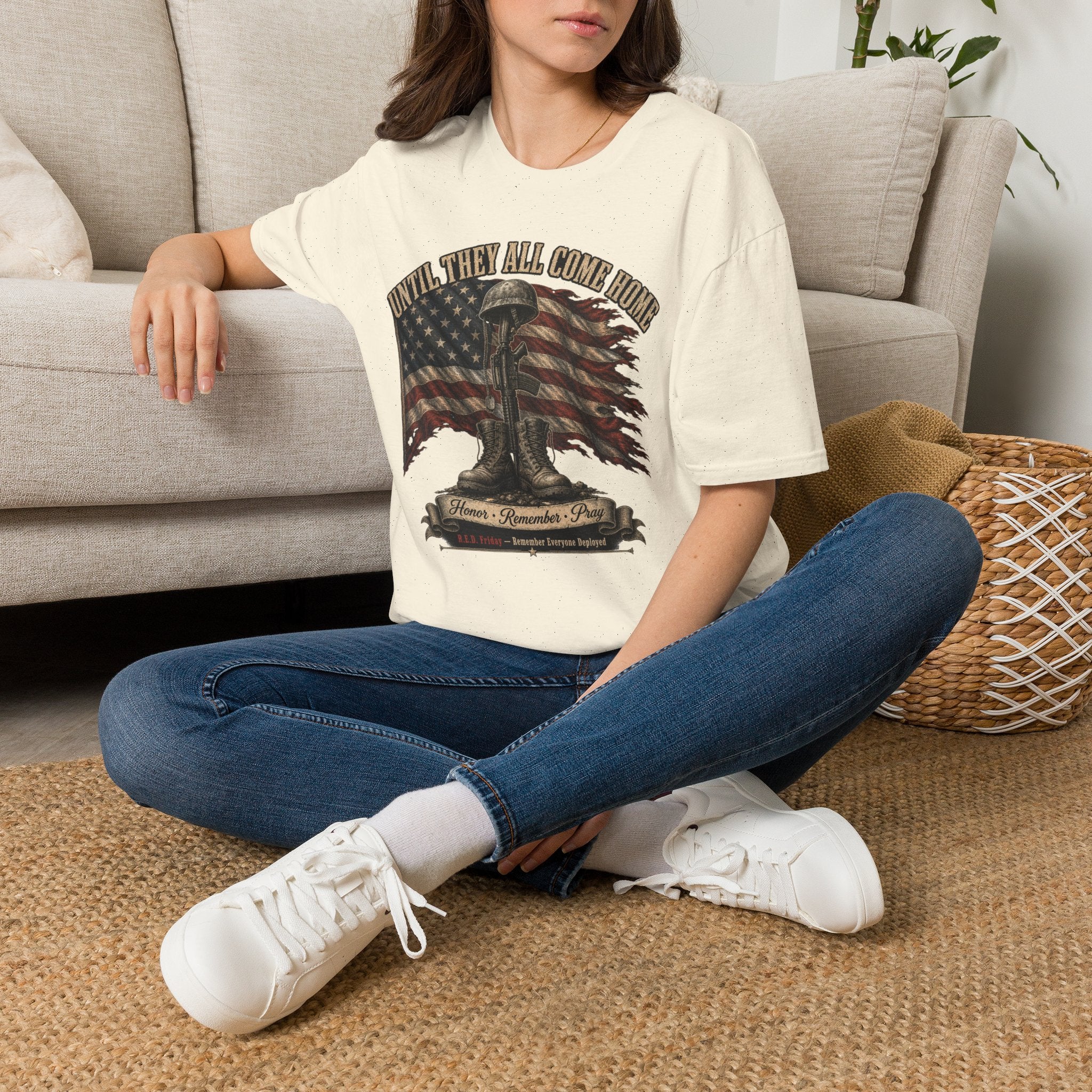 Unisex Softstyle T-Shirt-69